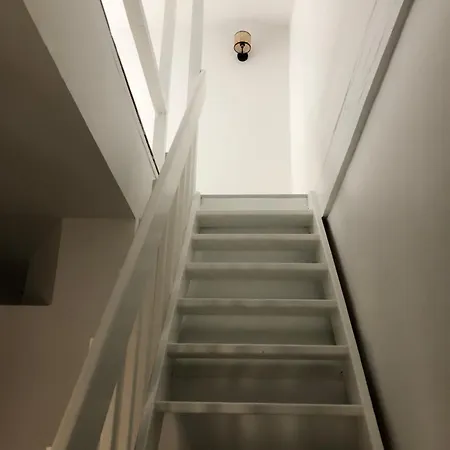Appartamento Joli Duplex Digione Esterno foto