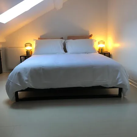 Appartamento Joli Duplex Digione Esterno foto