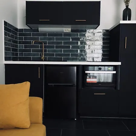 Appartamento Joli Duplex Digione Esterno foto