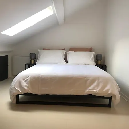 Appartamento Joli Duplex Digione Esterno foto