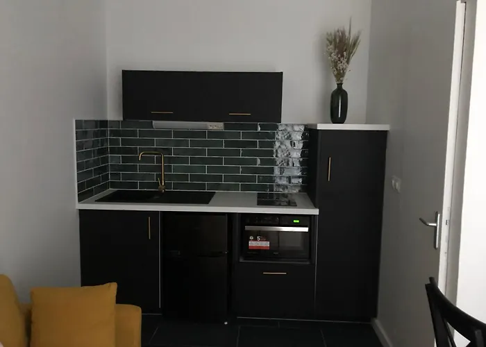 Joli Duplex