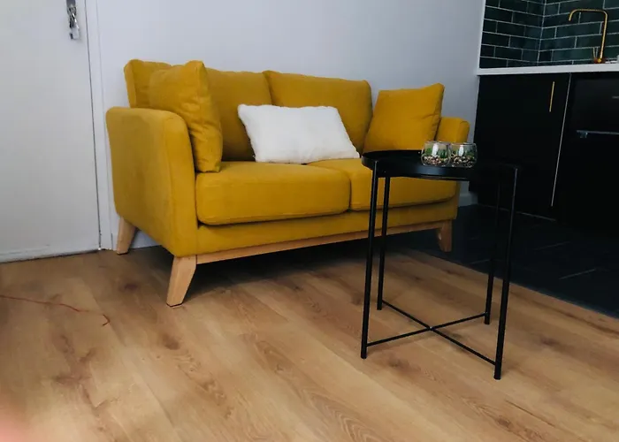 Joli Duplex