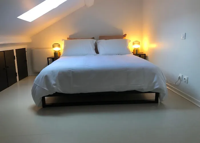 Joli Duplex