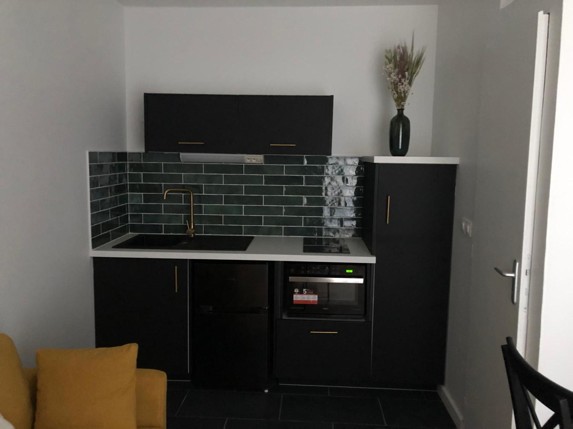 Apartment Joli Duplex Dijon