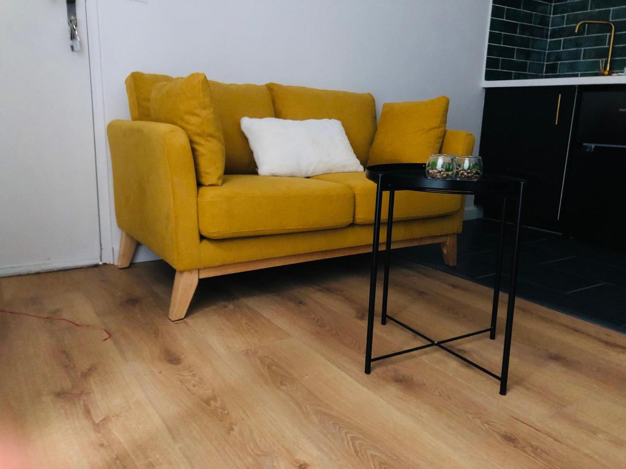 Joli Duplex Dijon