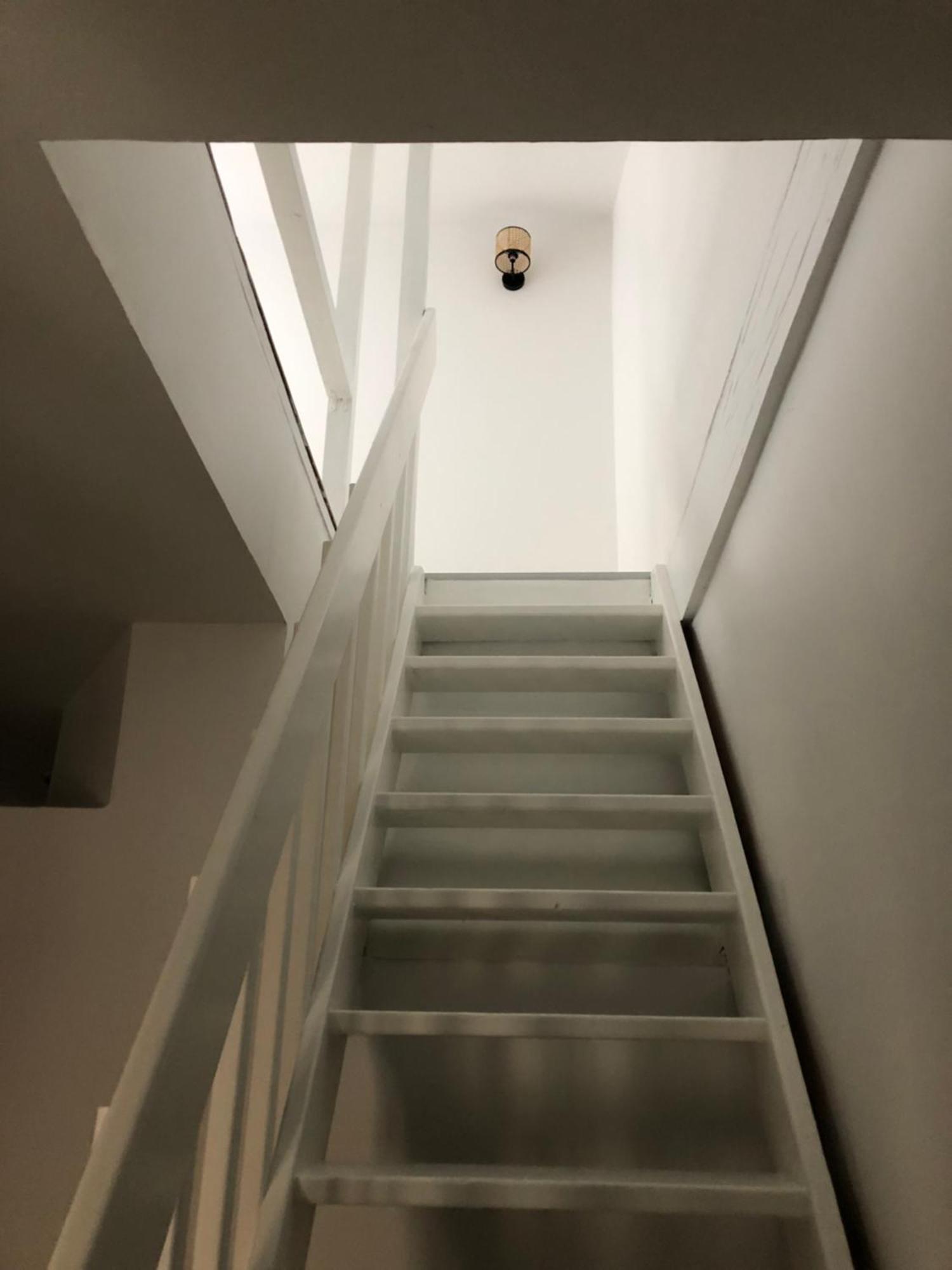 Joli Duplex Apartment